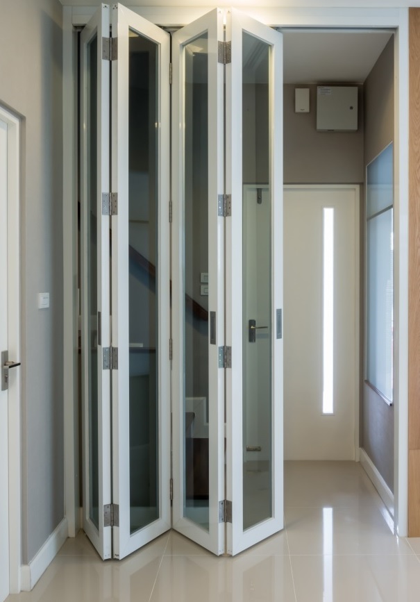 bifold door East Ham, Beckton, E6